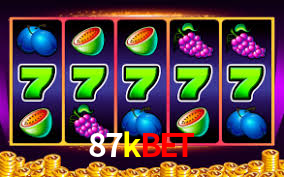 Bônus Diários 87kbet